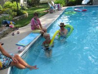 Luau June 20 2015 090 : Luau June 20 2015